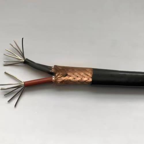 ZC-NC-GS-FGRP  1*2*1.5補償導線