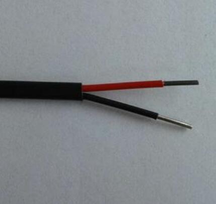 ZC-KC-HS-FFP  1*2*1.5補償導線