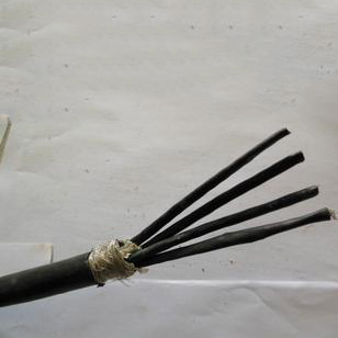 ZA-KFFRP   5*1.5高溫電纜
