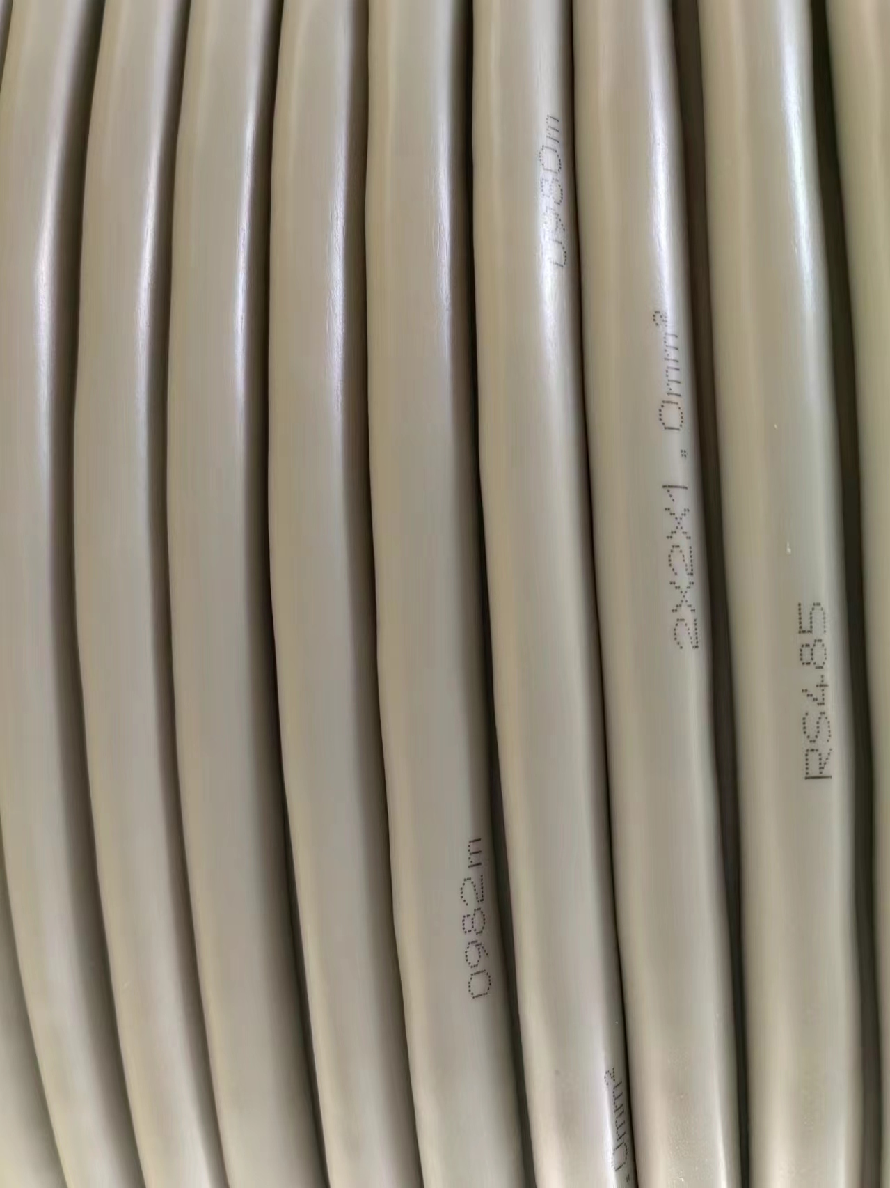 RS485  2*2*1.0通訊信號電纜